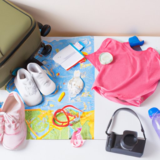 How to Prepare for Travel During Pregnancy