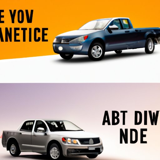 The Benefits of Trading in an Older Vehicle for a Newer Model