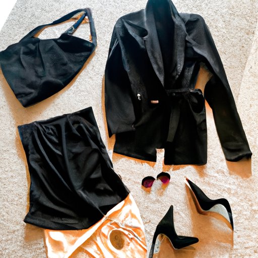 How to Dress for LA Fashion Week