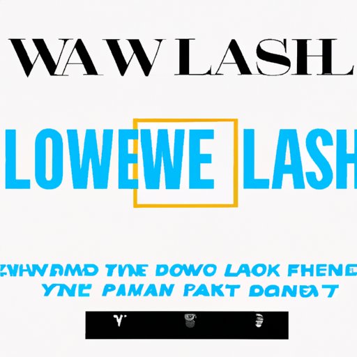 How to Get Involved in LA Fashion Week 2022