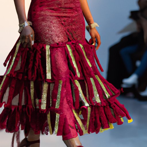 Trends from LA Fashion Week 2022