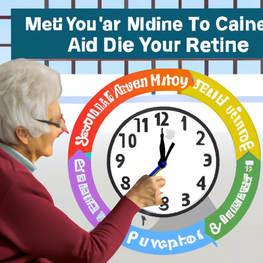 How to Determine When is the Best Time to Enroll in Medicare