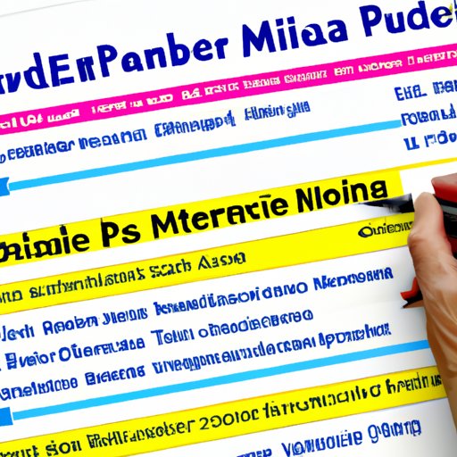 Deciphering the Different Medicare Enrollment Periods