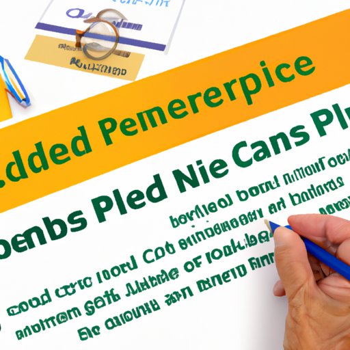 Outlining the Benefits of Enrolling in Medicare During Open Enrollment