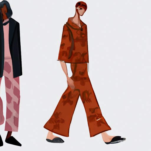 Trends That Will Emerge from New York Fashion Week 2023