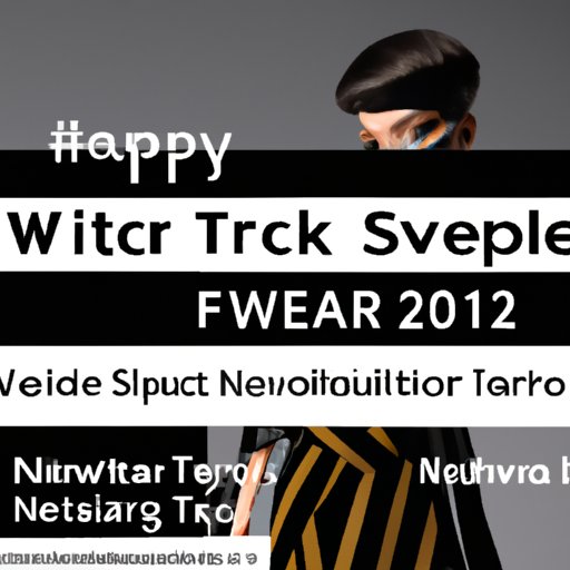 Tips for Attending New York Fashion Week 2023