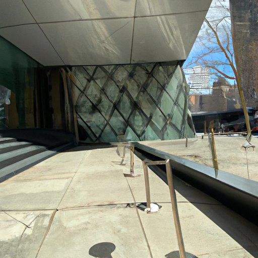 Exploring the Venues of NY Fashion Week 2022