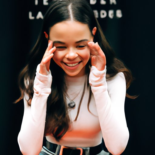 Olivia Rodrigo Fans Rejoice as New Music Looms