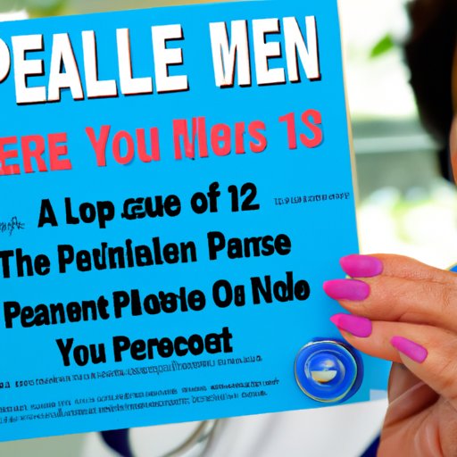 What You Need to Know About Open Enrollment for Medicare 2022