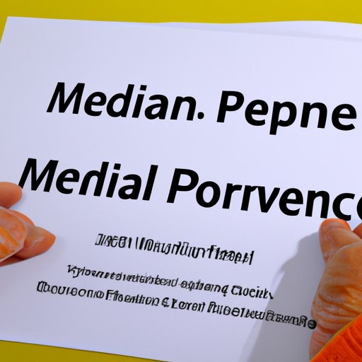 Exploring the Benefits of Medicare Open Enrollment in 2023