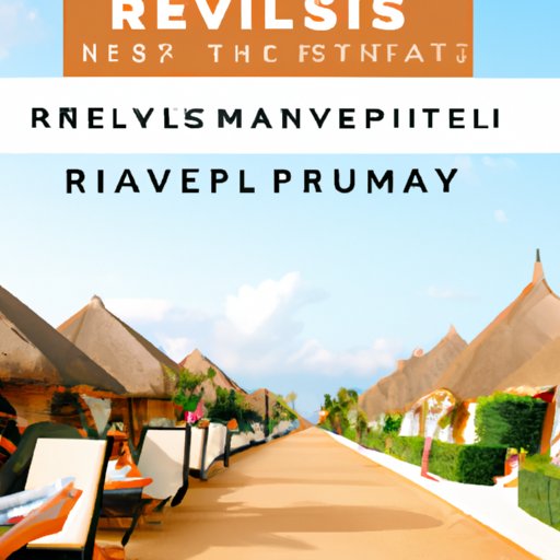 A Guide to Planning Your Own Real Housewives Ultimate Trip