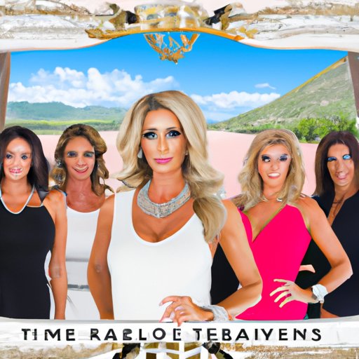 Introduction: Overview of Real Housewives Ultimate Trip