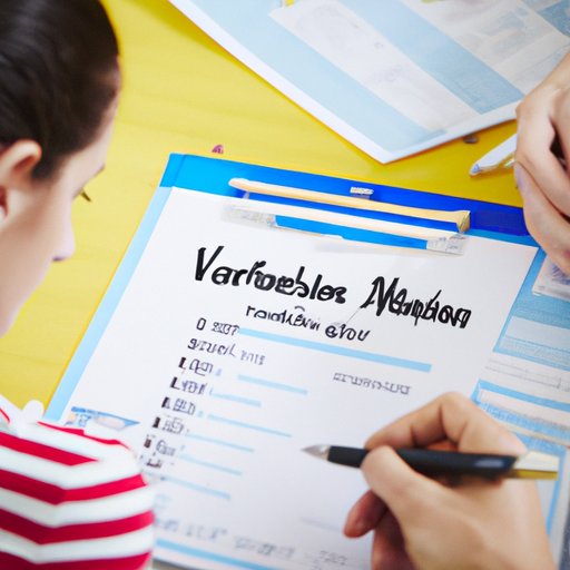 Examining When Parents Should Plan Vacations Around School Breaks