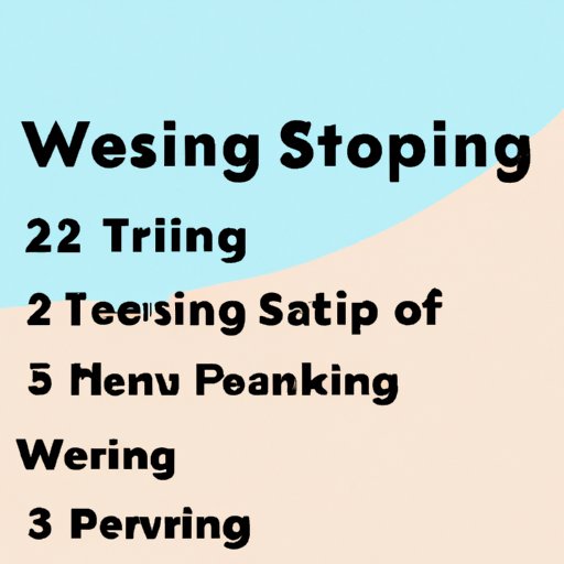 How to Make the Most of Your Spring Vacation 2022