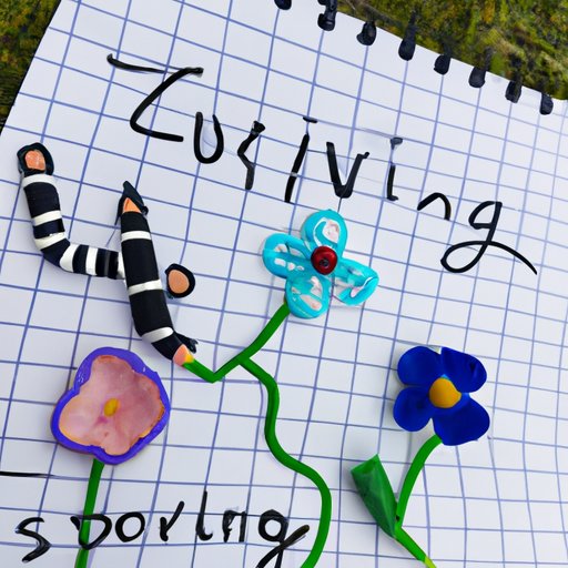 Creative Ways to Enjoy Spring Vacation 2022