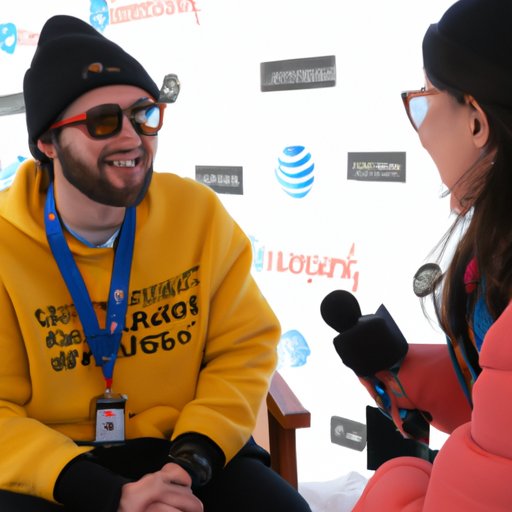 Interviews with Filmmakers at the 2022 Sundance Film Festival