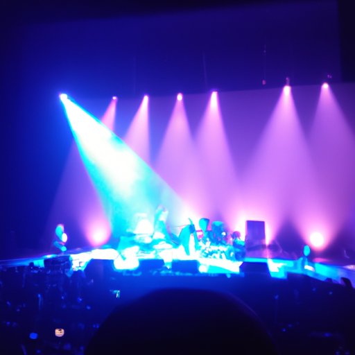 Spotlight on Local Openers on the TAME Impala Tour