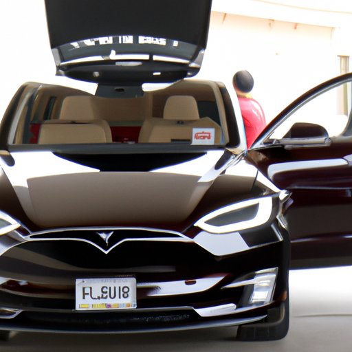 The Benefits of Attending a Tesla AI Day Event