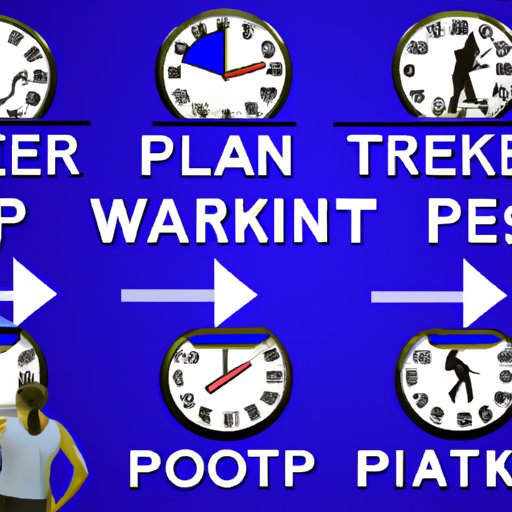 Identifying Your Personal Peak Performance Time for Weight Loss