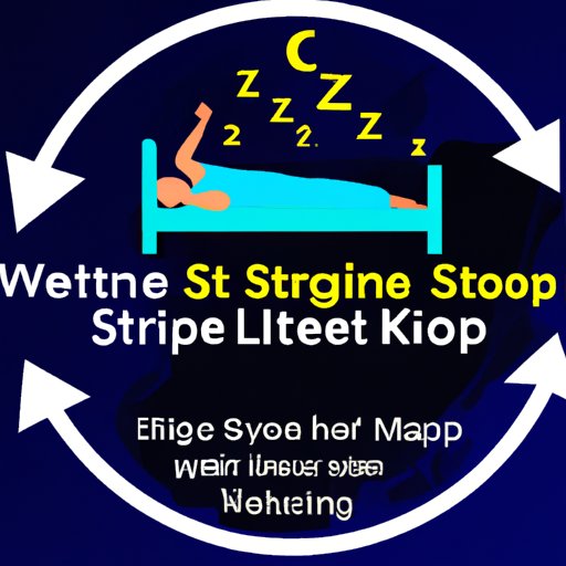 The Role of Sleep in Your Exercise Routine for Weight Loss