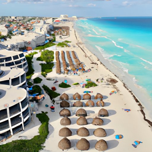 Maximizing Your Vacation: The Best Time of Year to Travel to Cancun