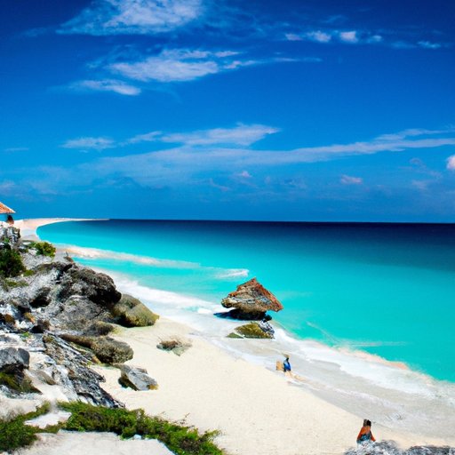 Finding the Perfect Time for a Cancun Getaway: A Guide for Tourists