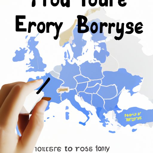 Deciding When is Best to Visit Europe Based on Your Personal Interests