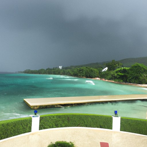Pros and Cons of Visiting Jamaica During Hurricanes Season
