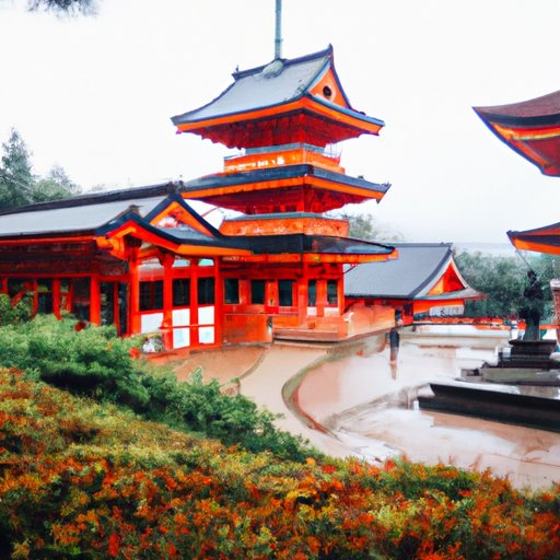 Japan on a Budget: Finding the Most Affordable Time to Visit