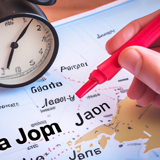 Planning the Perfect Trip to Japan: Choosing the Right Time to Go