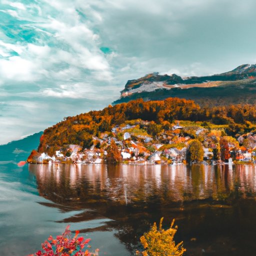 Exploring the Best Season for Visiting Switzerland