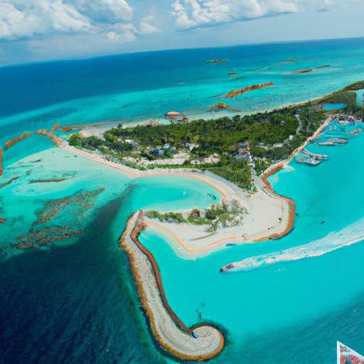 An Overview of the Best Time to Visit the Bahamas