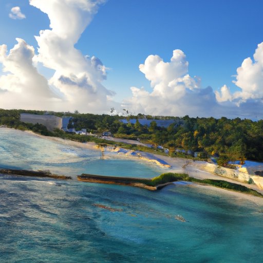 Exploring the Different Seasons in the Caribbean