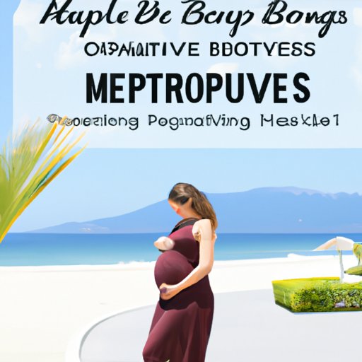 Tips for Maximizing Comfort During a Pregnancy Vacation