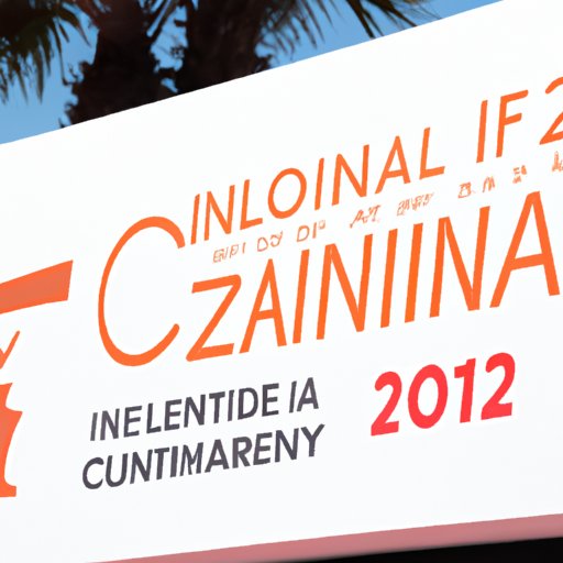 Cannes Film Festival 2022: Celebrating International Cinema