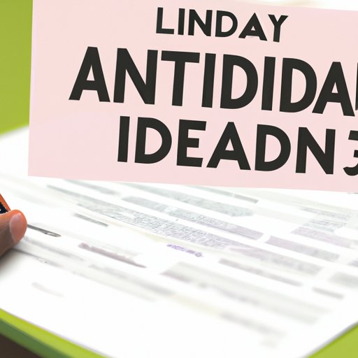 A Guide to Understanding Financial Aid Application Deadlines