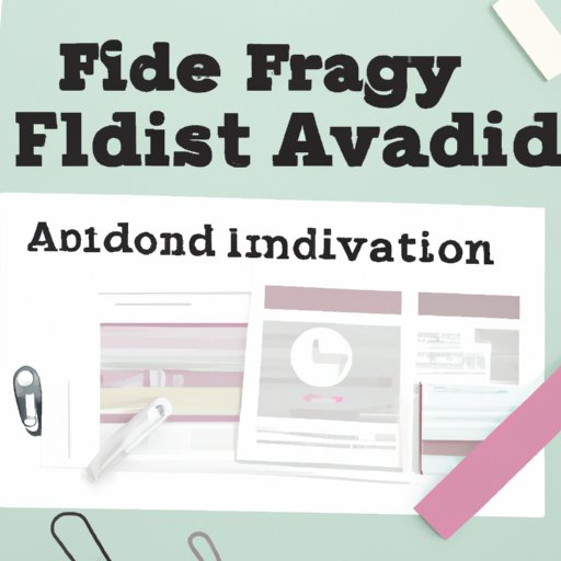 Financial Aid 101: How to Stay Ahead of Deadlines