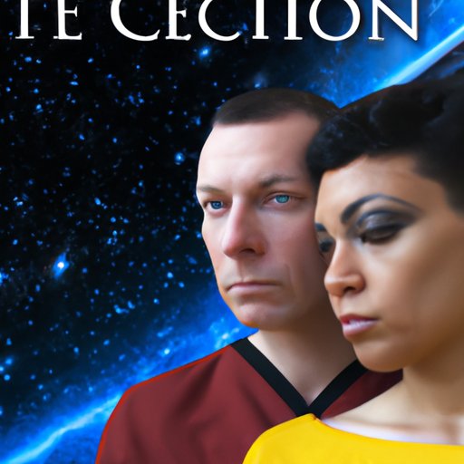 Exploring the Themes and Characters of the Upcoming Star Trek Movie