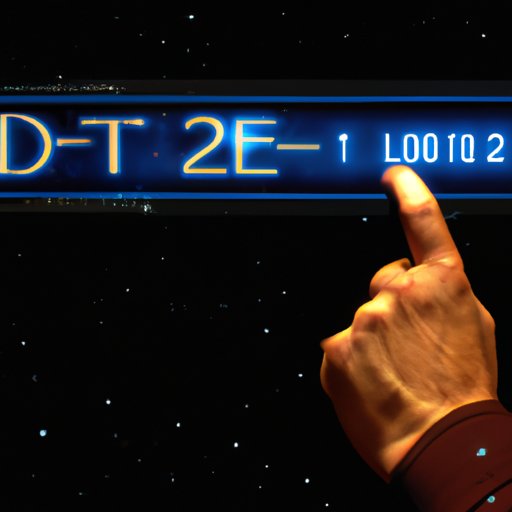 Analyzing the Release Date of the Next Star Trek Movie