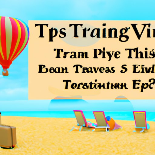 Planning the Perfect Vacation: Tips for Deciding When to Take Your Next Trip