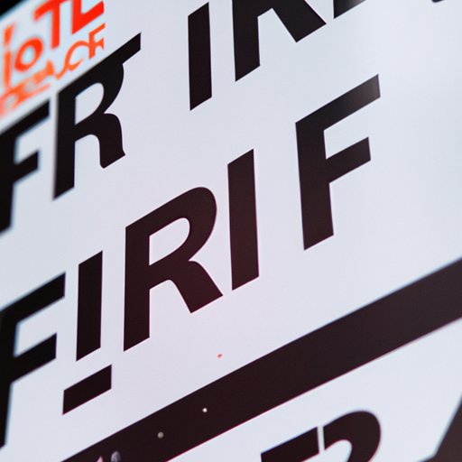 Exploring the Toronto International Film Festival: A Guide to When It Takes Place