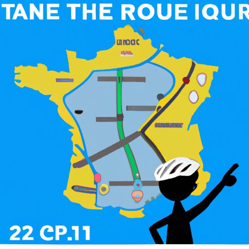 A Guide to Watching the Tour de France 2022