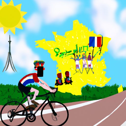 How to Prepare for the Tour de France 2022