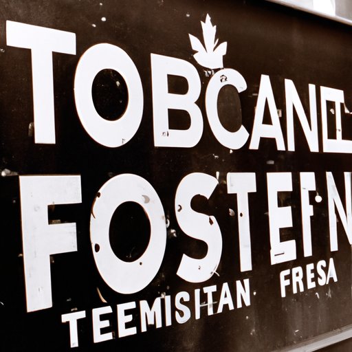 A Look at the History of the Toronto Film Festival