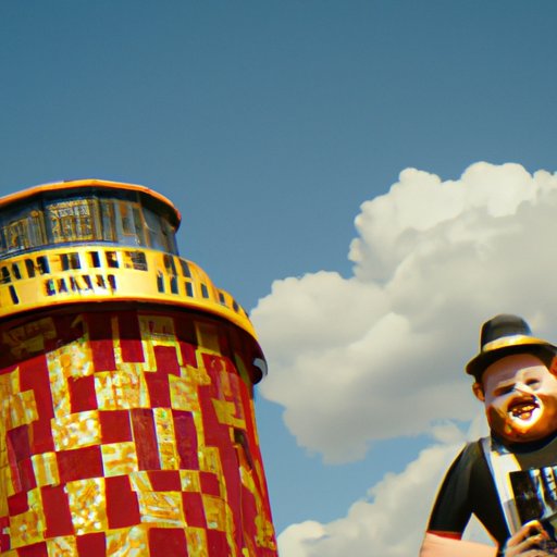 Tips For Planning Your Tour De Fat 2022 Trip