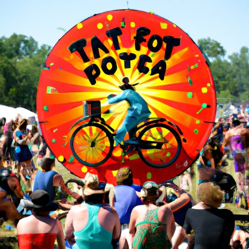 What To Expect At Tour De Fat 2022