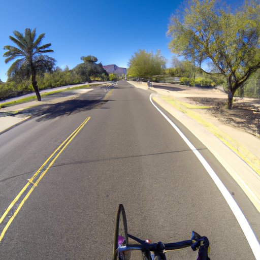 Exploring the Tour de Tucson: When to Get on Your Bike and Pedal