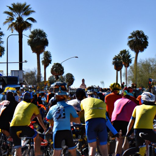Get Ready for the Tour de Tucson: What You Need to Know