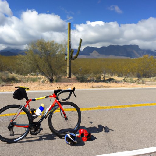 Tour de Tucson: An Unforgettable Cycling Adventure