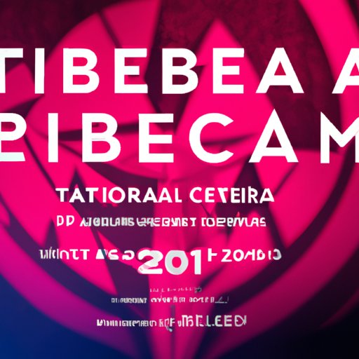 2022 Tribeca Film Festival Dates Announced – Get Ready for a Movie Extravaganza!